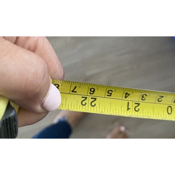 Vuori Tradewind Performance T-Shirt 2.0 Mens XL Grey Heathered Pocket - Picture 5 of 6